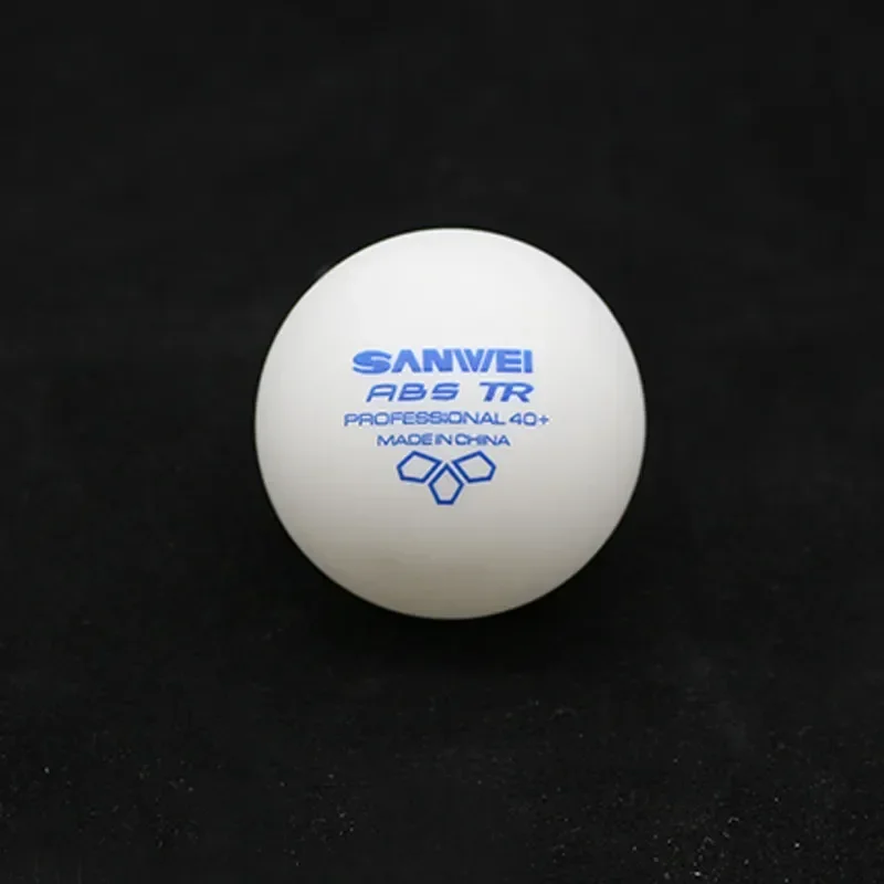 SANWEI-ABS TR 3 Star Table Ten - Table Tennis Video Game review and price