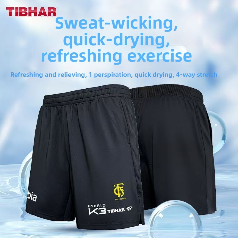 TIBHAR table tennis Champions  - Table Tennis Champion review and price