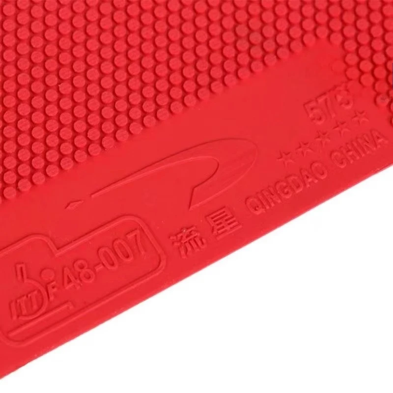 METEOR 845 575 Pimples Out Tab - Table Tennis Forehand Rubber review and price