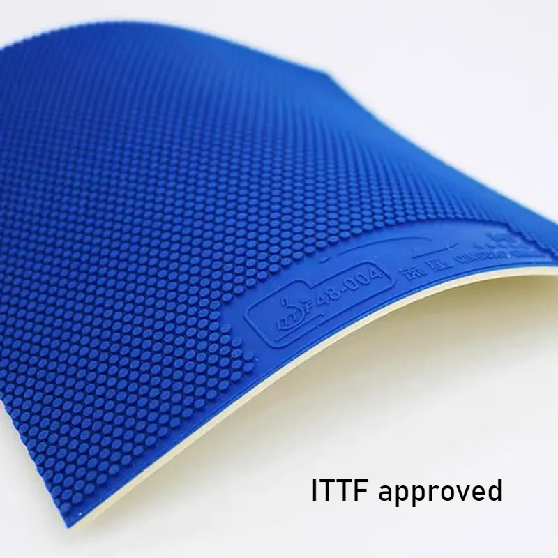 METEOR 845 575 Pimples Out Tab - Table Tennis Forehand Rubber review and price