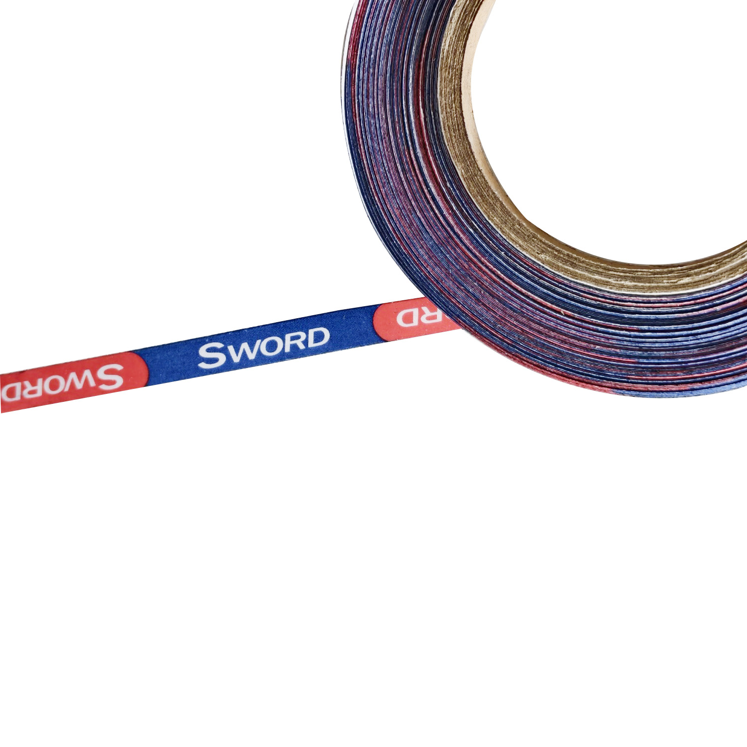 1cm*25M SWORD Edge Tape for Ta - Table Tennis Grip Tape review and price