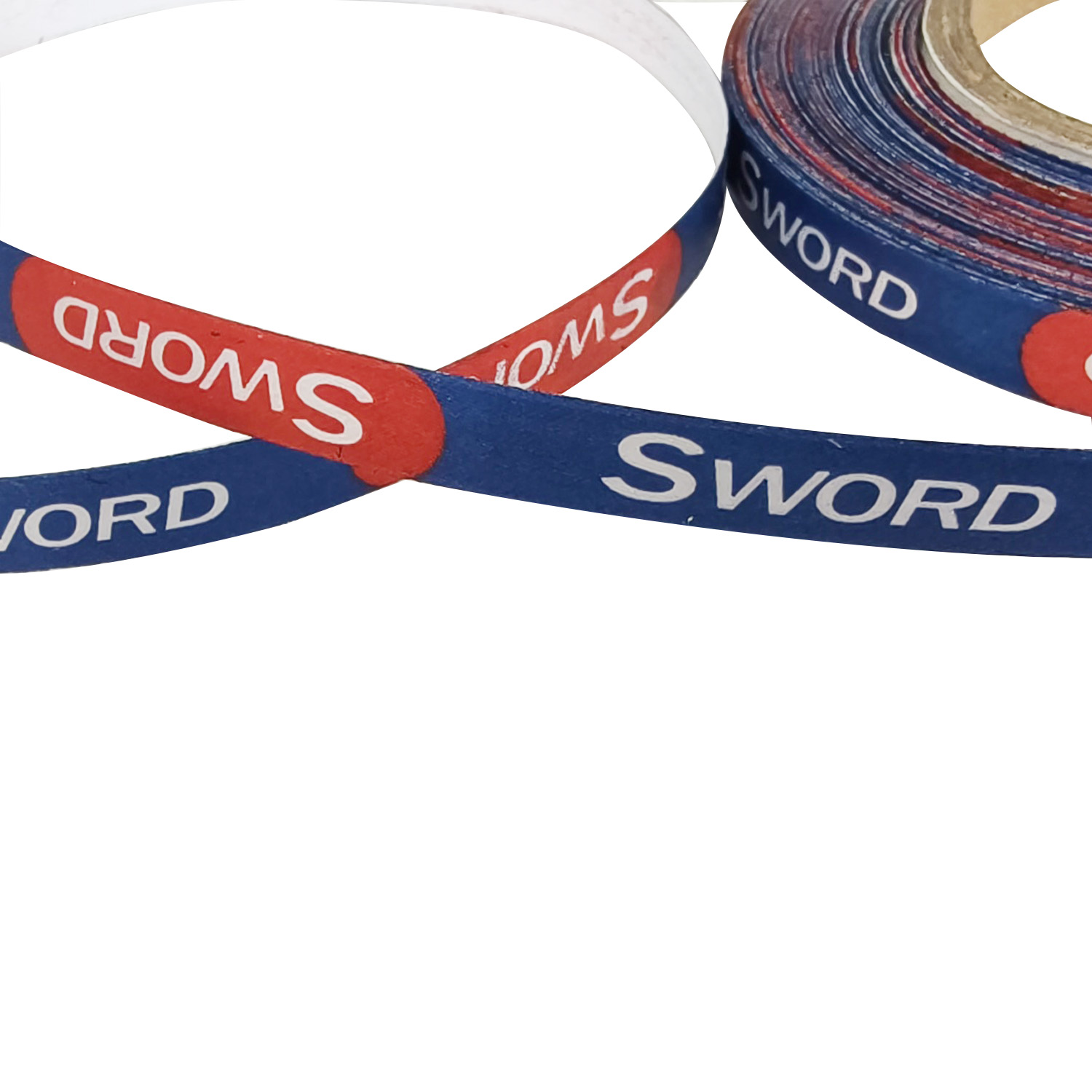 1cm*25M SWORD Edge Tape for Ta - Table Tennis Grip Tape review and price