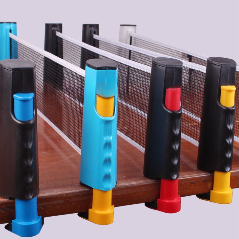 Portable Table Tennis Net Expa - Table Tennis Net Height review and price