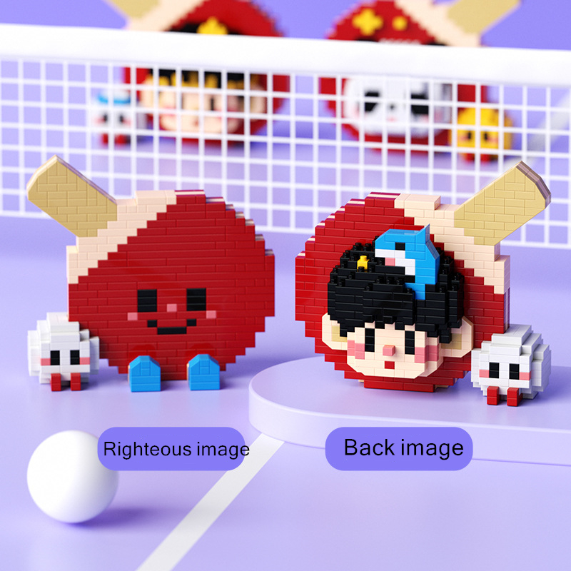 Cute Panda Champion Table Tenn - Table Tennis Champion review and price