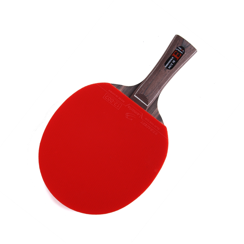 Lemuria EBENHOLZ-Table Tennis  - Table Tennis Forehand Rubber review and price