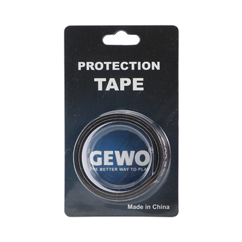 Original GEWO Table Tennis Rac - Table Tennis Grip Tape review and price