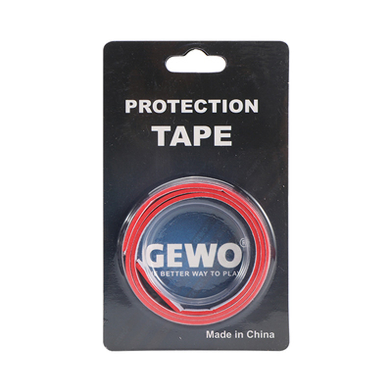 Original GEWO Table Tennis Rac - Table Tennis Grip Tape review and price