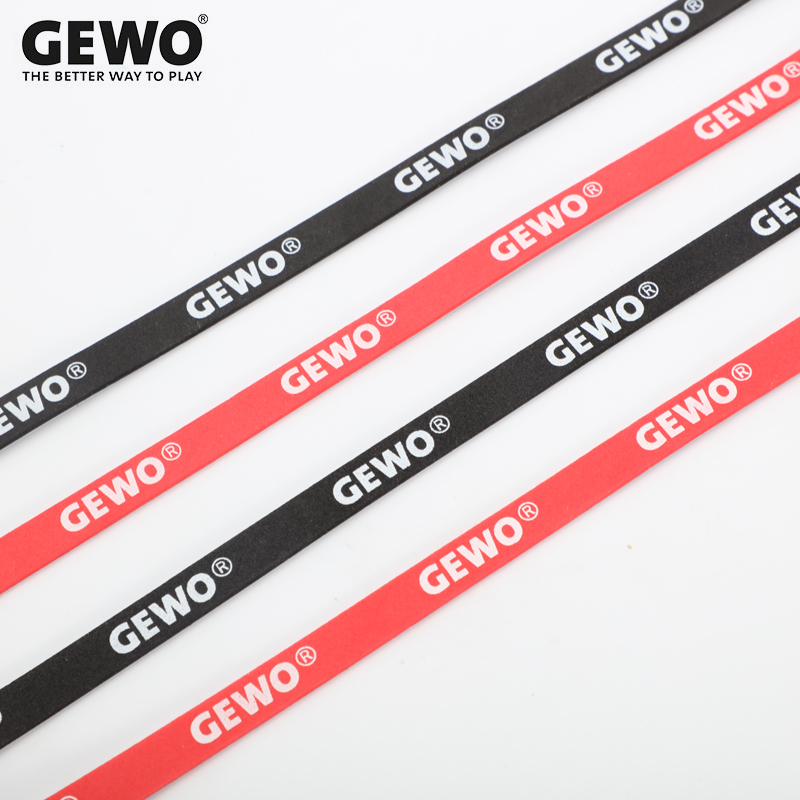 Original GEWO Table Tennis Rac - Table Tennis Grip Tape review and price