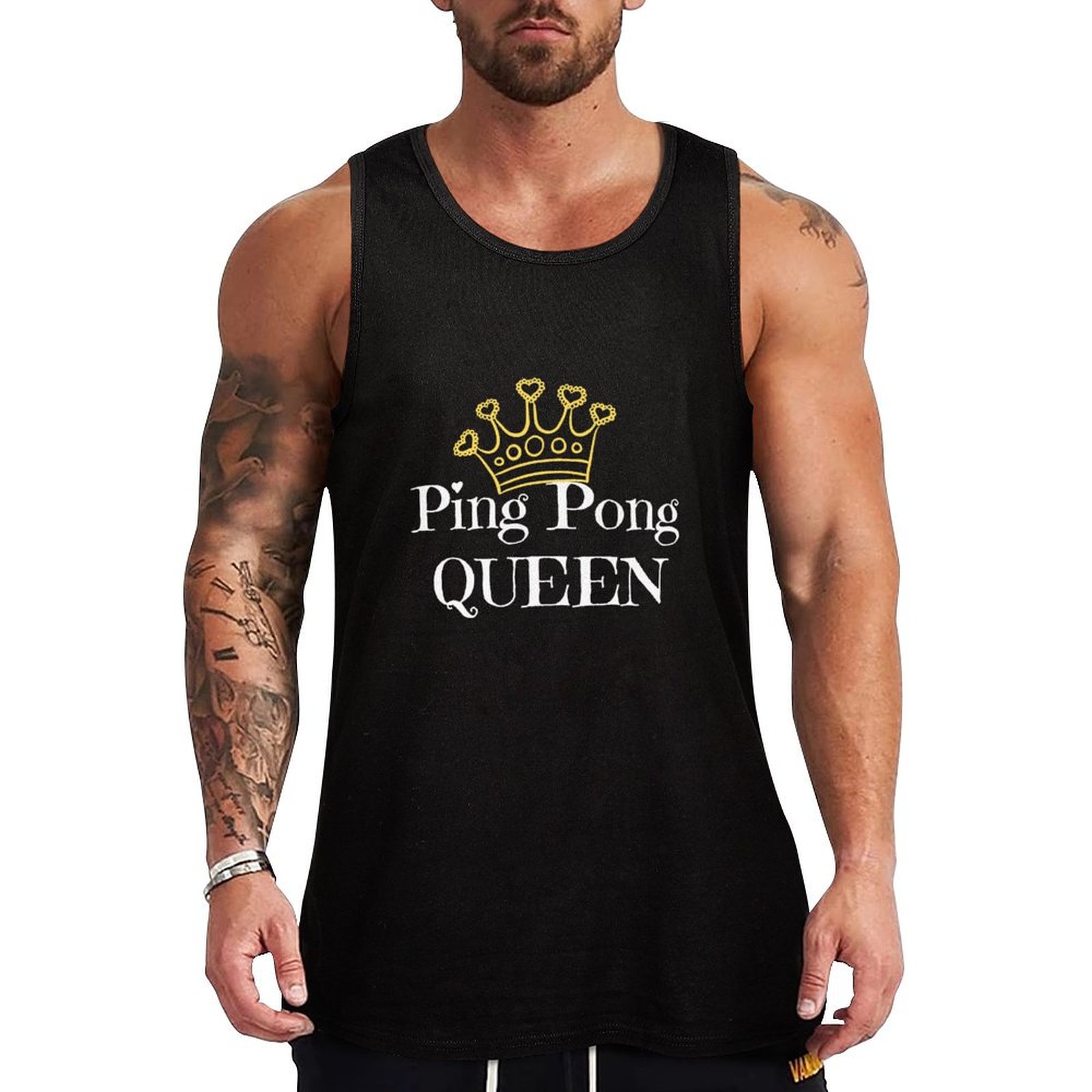 Ping Pong Queen Table Tennis l - Table Tennis Queen review and price