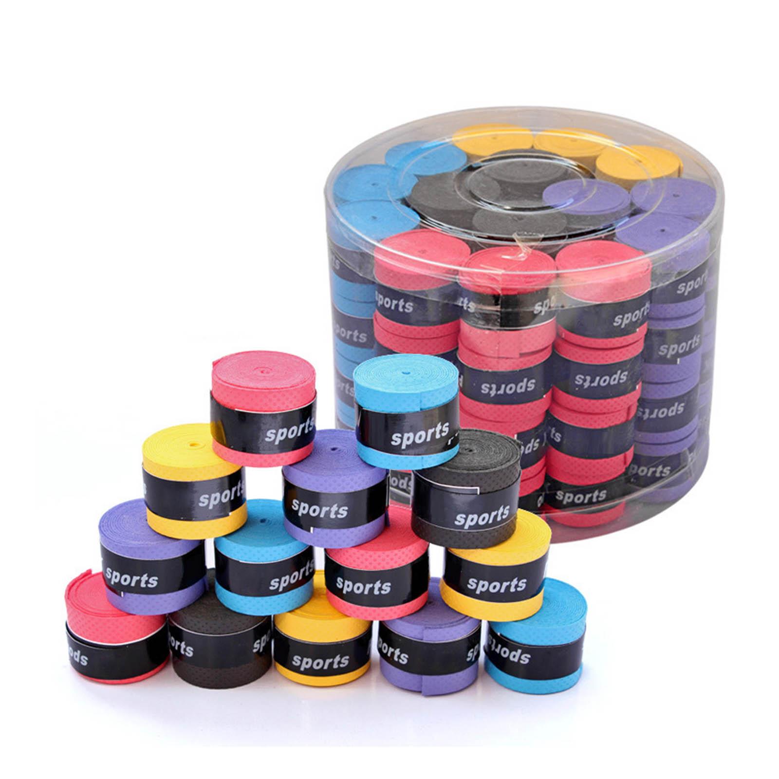 Racket Badminton Squash Fishin - Table Tennis Grip Tape review and price