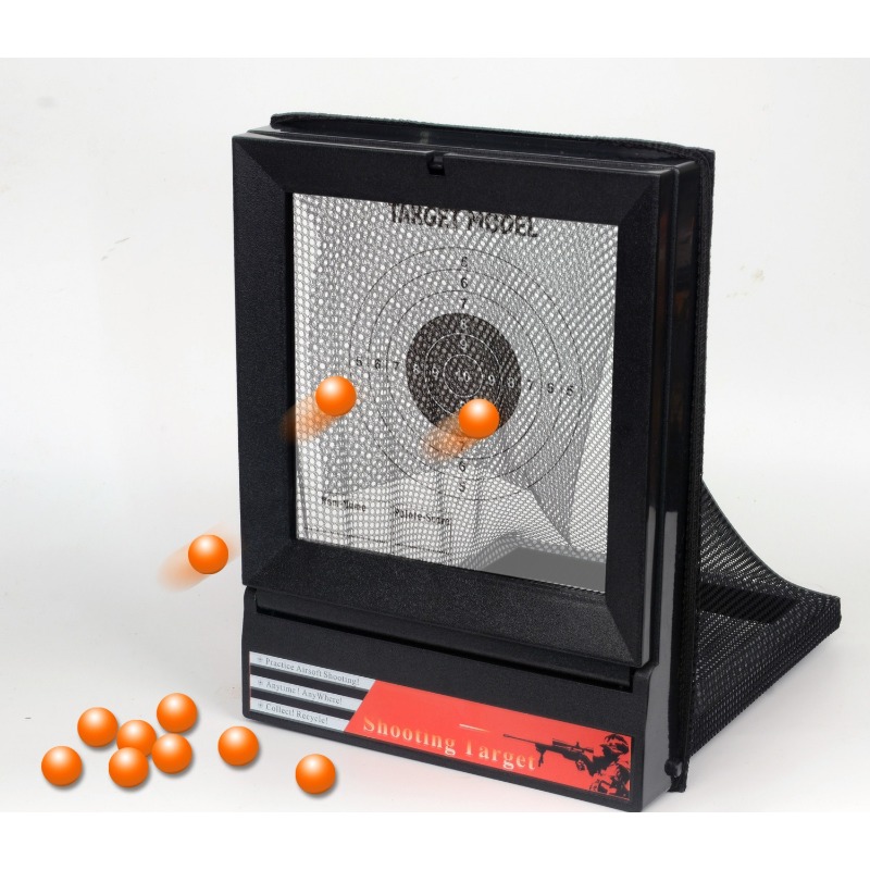 Shooting Target Adult Practice - Practice Target Board review and price