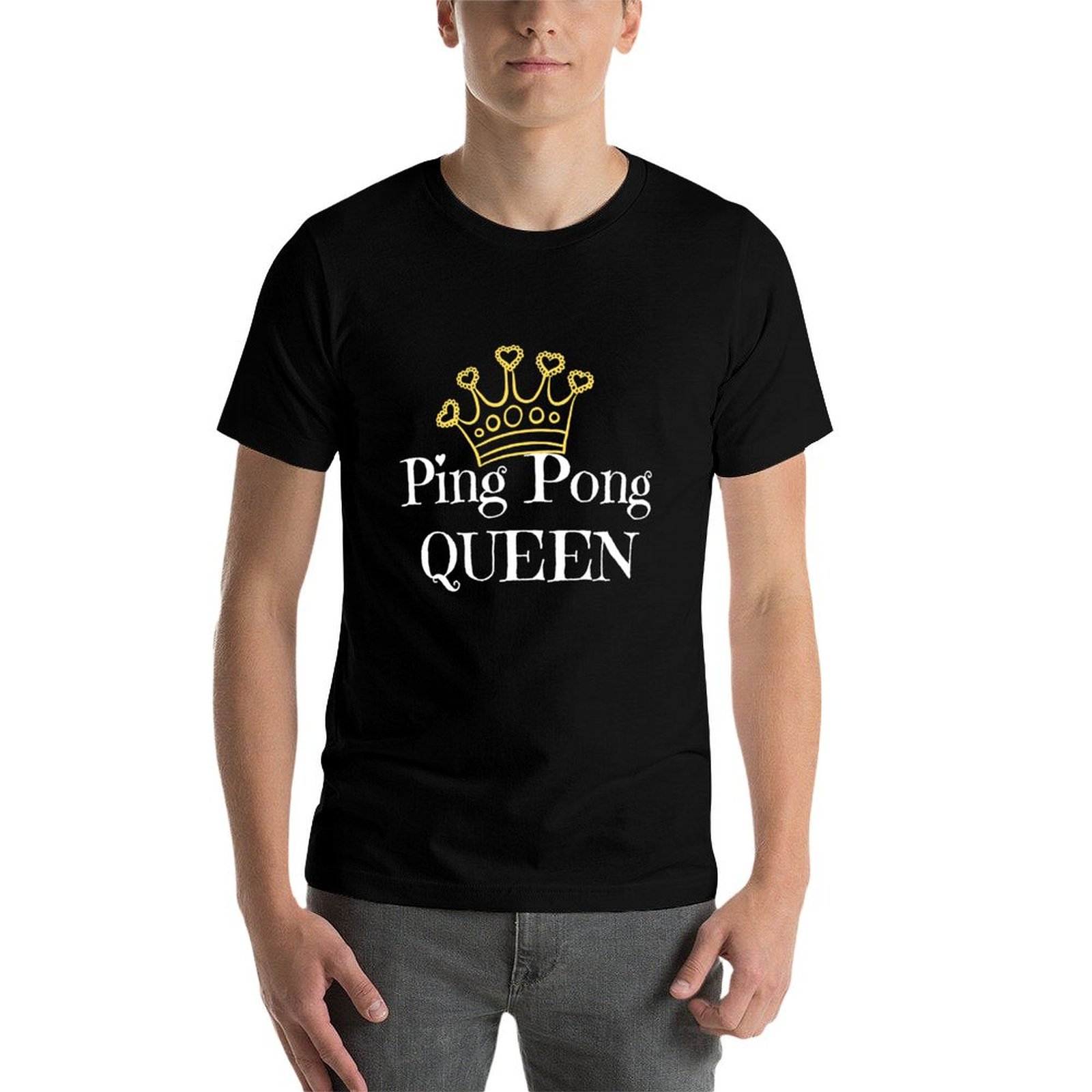 Ping Pong Queen Table Tennis l - Table Tennis Queen review and price