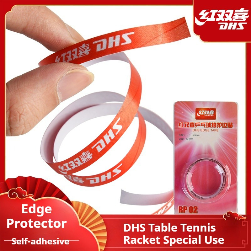 DHS Self-adhesive Table Tennis - Table Tennis Grip Tape review and price