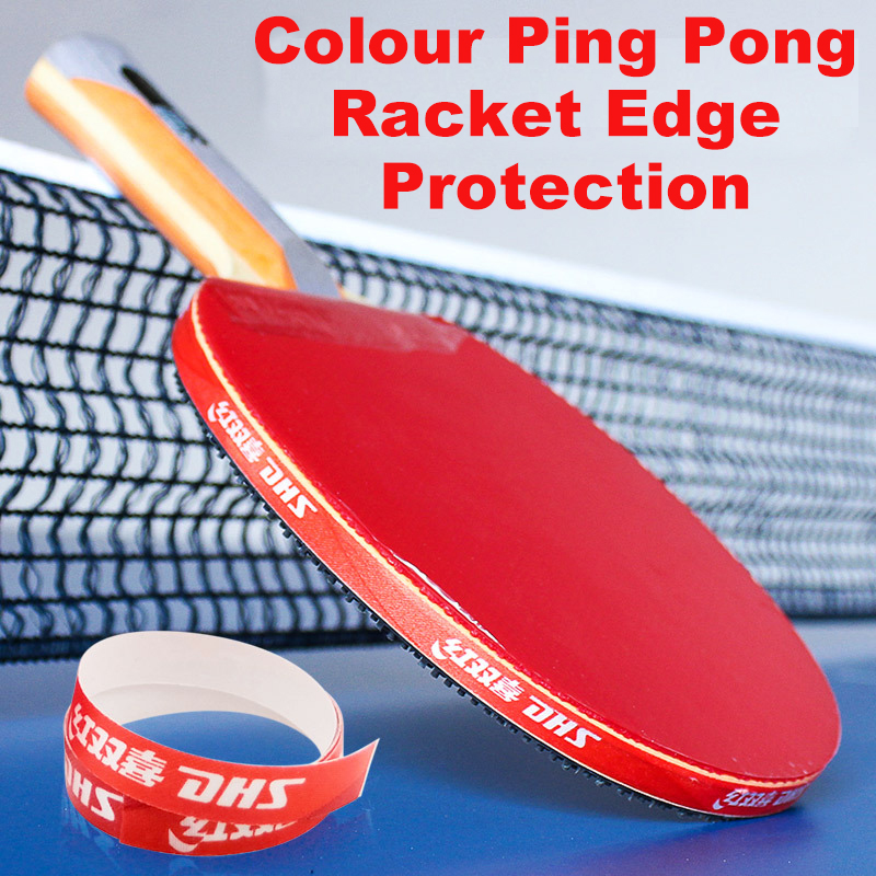 DHS Self-adhesive Table Tennis - Table Tennis Grip Tape review and price