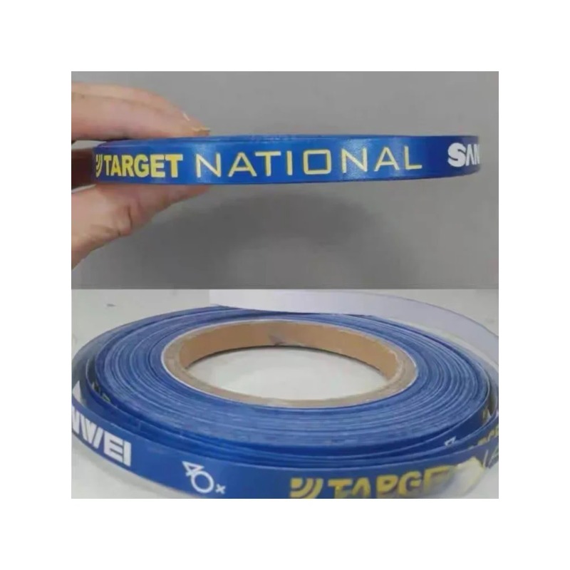 Original Sanwei 1cmx25M Silk f - Table Tennis Grip Tape review and price