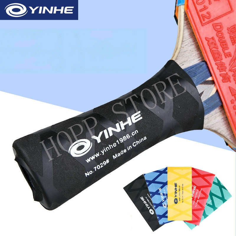 2pcs YINHE galaxy overgrip for - Table Tennis Grip Tape review and price
