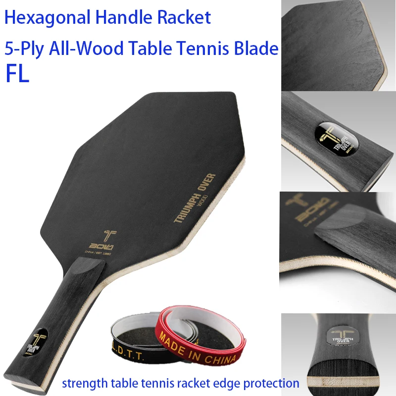 Professional Hexagon PingPong  - Table Tennis Grip Tape review and price