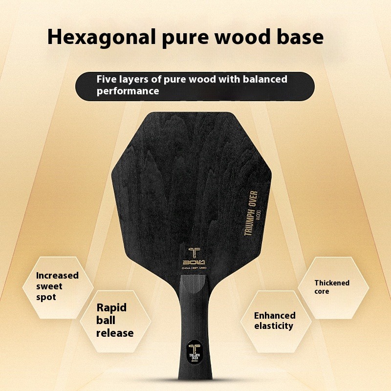 Professional Hexagon PingPong  - Table Tennis Grip Tape review and price