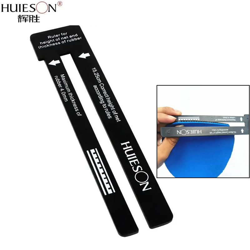 1 Piece Standard Table Tennis  - Table Tennis Net Height review and price