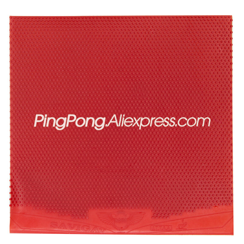 Colorful DAWEI SAVIGA V Pips-l - Table Tennis Forehand Rubber review and price