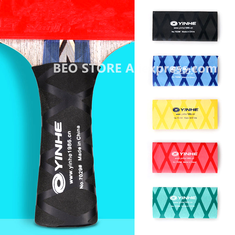 2pcs YINHE galaxy overgrip for - Table Tennis Grip Tape review and price