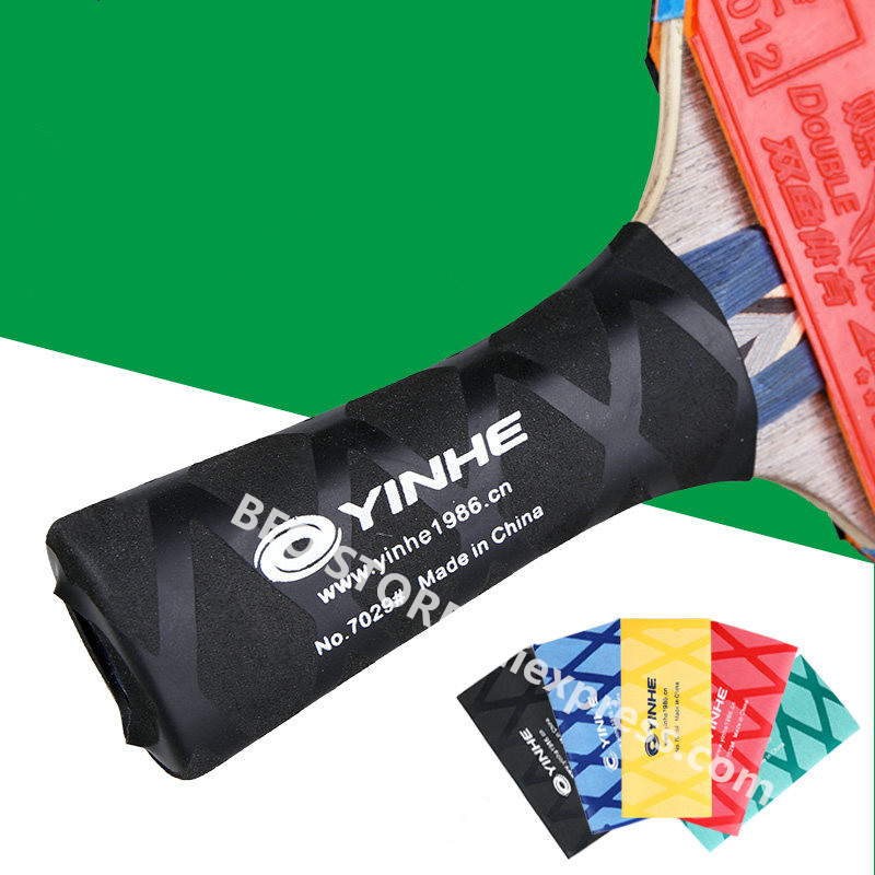 2pcs YINHE galaxy overgrip for - Table Tennis Grip Tape review and price