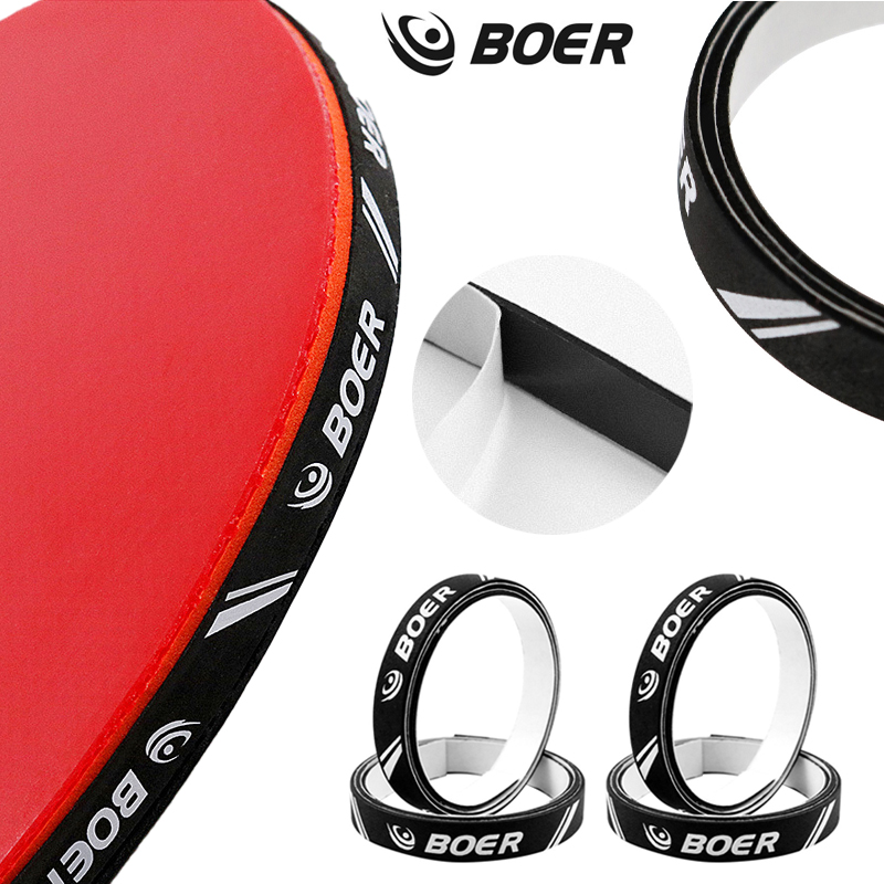 SelfAdhesive Sponge Edge Tape  - Table Tennis Grip Tape review and price