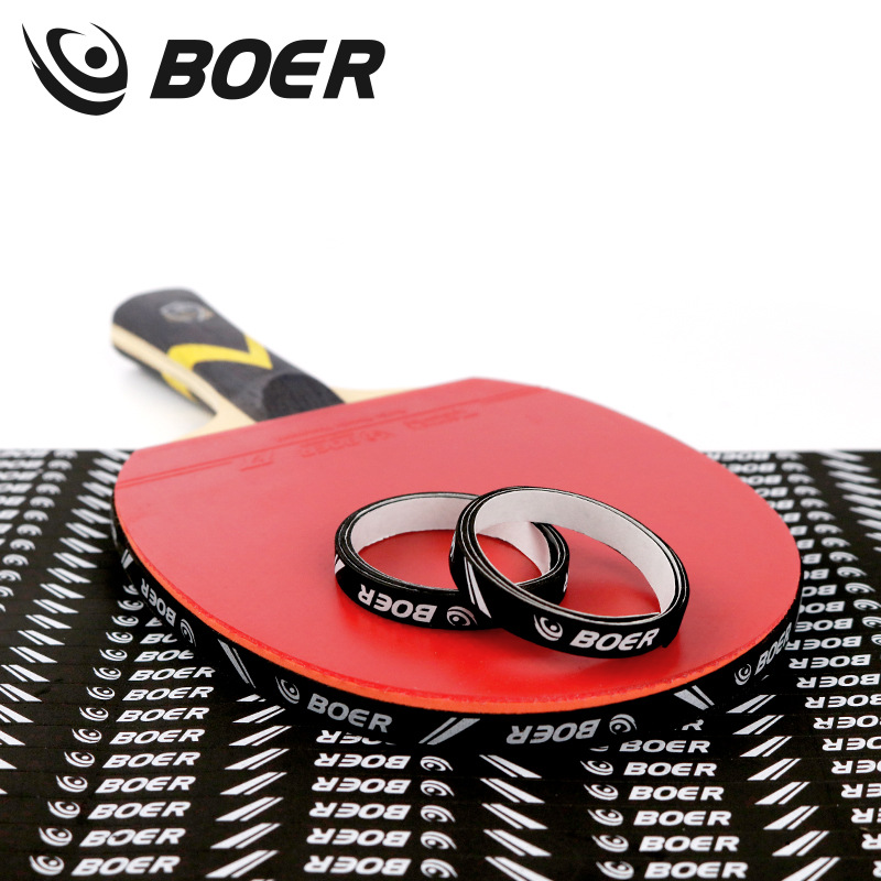 SelfAdhesive Sponge Edge Tape  - Table Tennis Grip Tape review and price