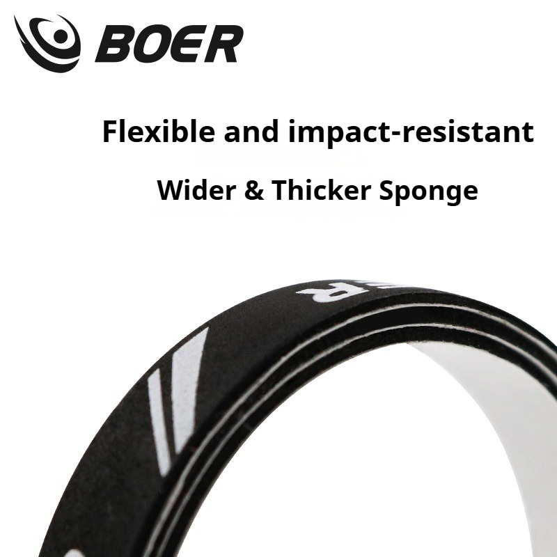 SelfAdhesive Sponge Edge Tape  - Table Tennis Grip Tape review and price