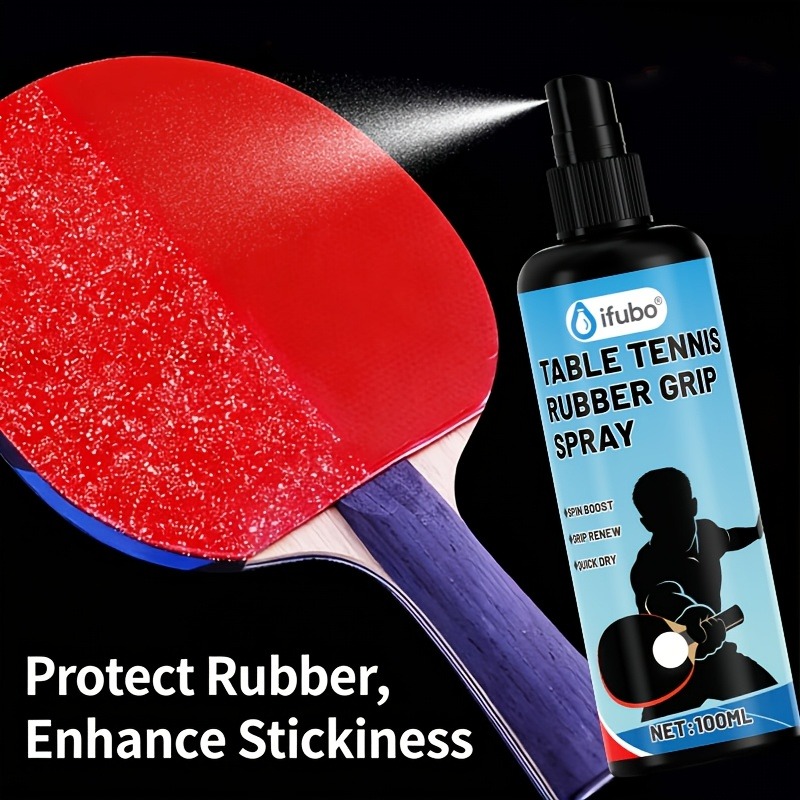 Table Tennis Racket Rubber Car - Table Tennis Grip Tape review and price