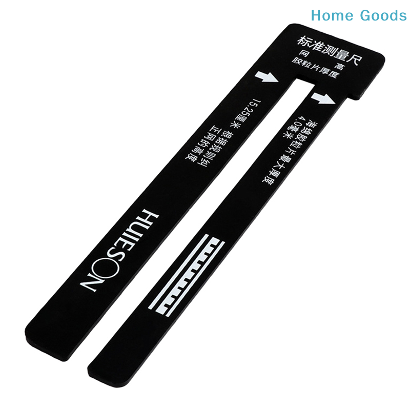 1 Piece Standard Table Tennis  - Table Tennis Net Height review and price