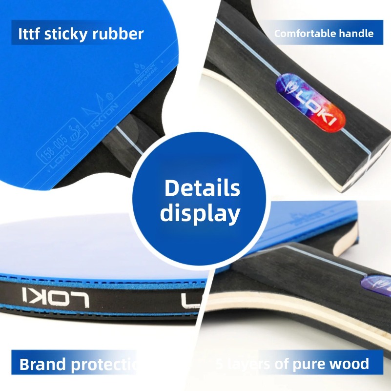 Professional Training Table Te - Table Tennis Grip Tape review and price