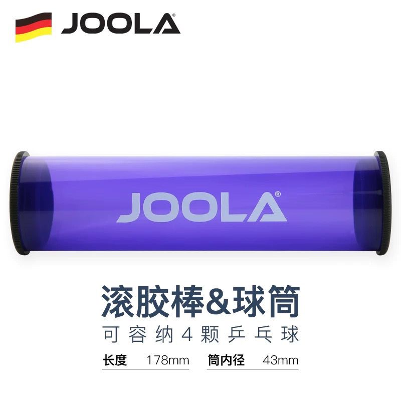 1pcs JOOLA Table Tennis Rubber - Table Tennis Video Game review and price