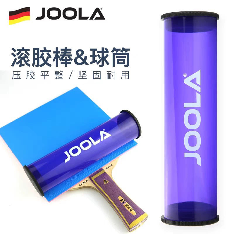 1pcs JOOLA Table Tennis Rubber - Table Tennis Video Game review and price