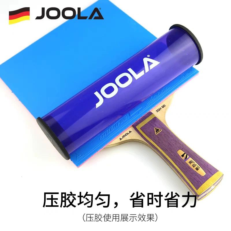1pcs JOOLA Table Tennis Rubber - Table Tennis Video Game review and price