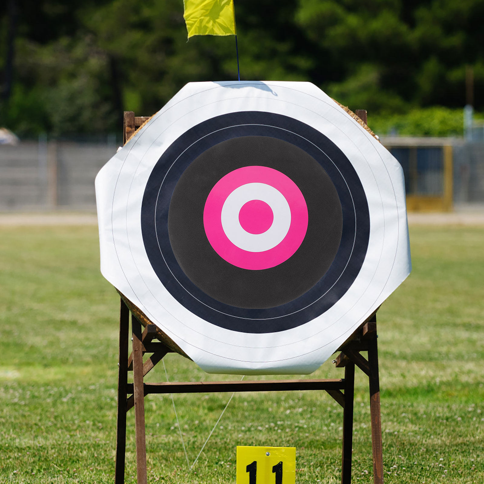Archery Target Board Eva Porta - Practice Target Board review and price