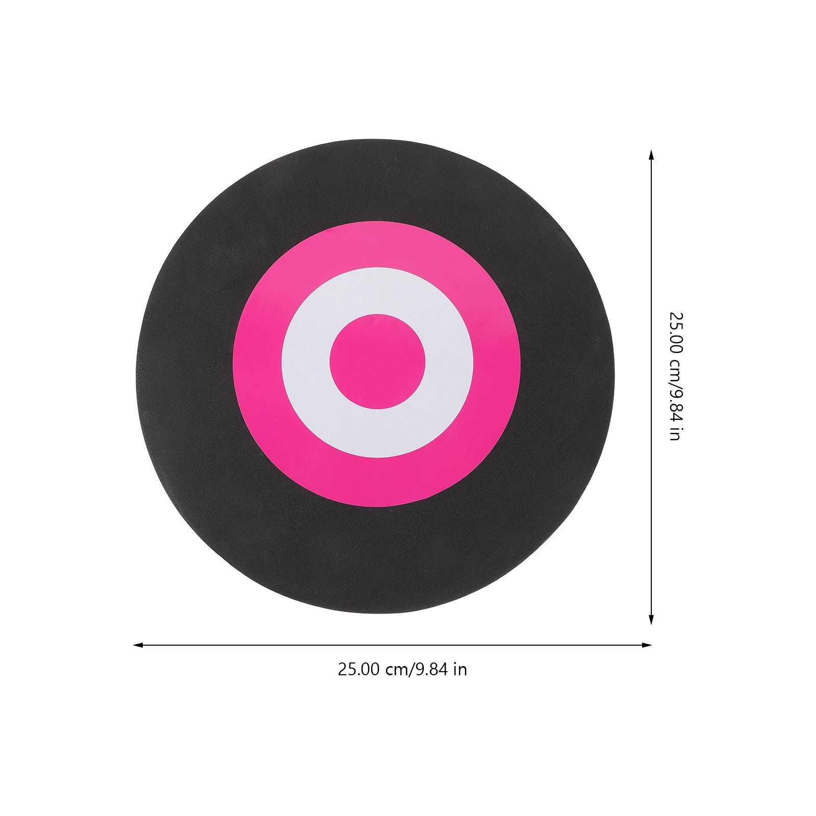 Archery Target Board Eva Porta - Practice Target Board review and price