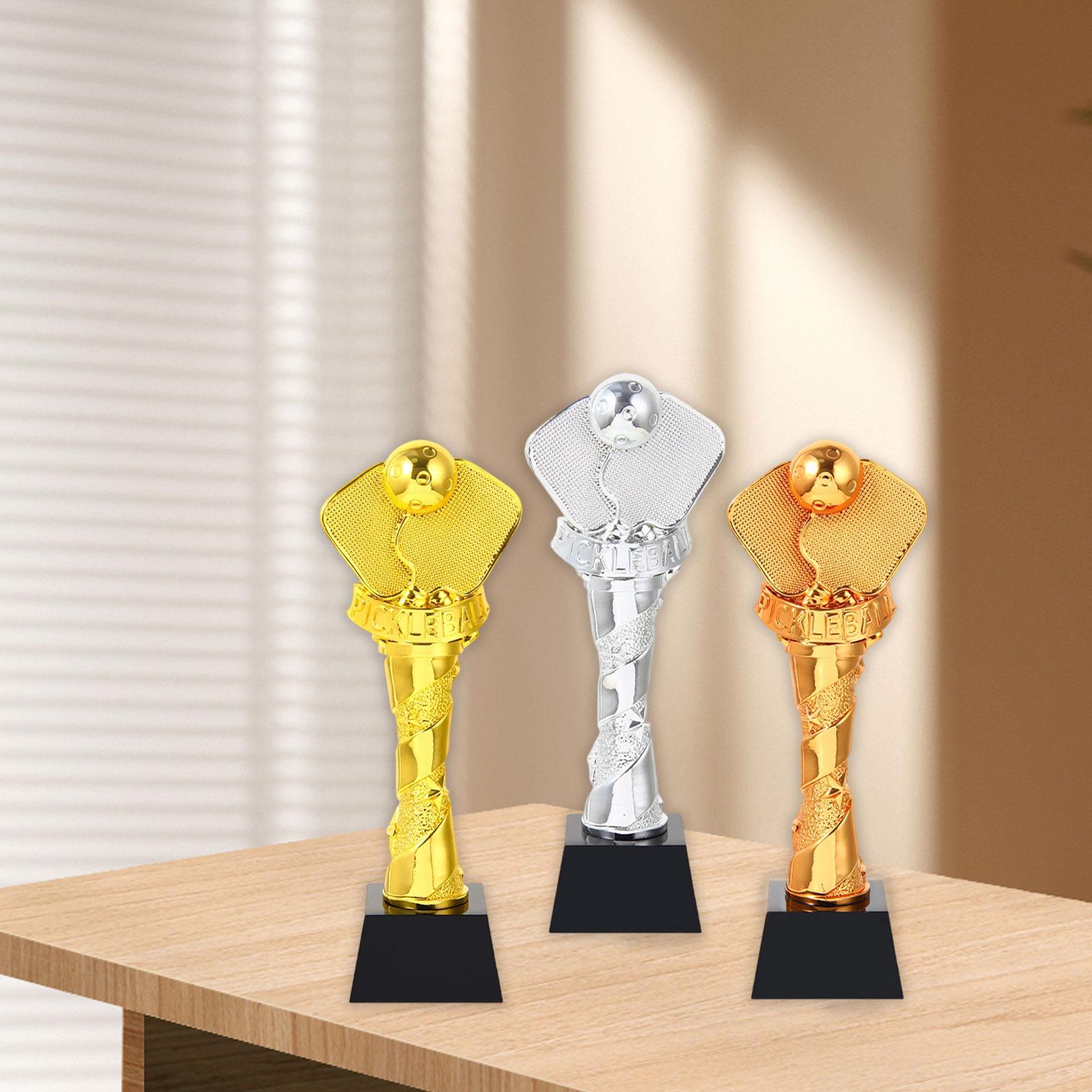 Champion League Resin Trophy C - Table Tennis Champion review and price