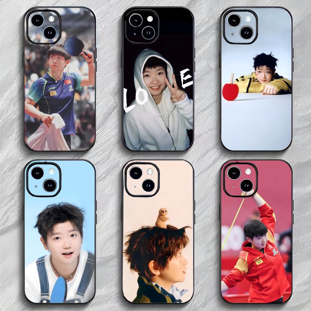 Table Tennis Champion s-Sun Yi - Table Tennis Champion review and price