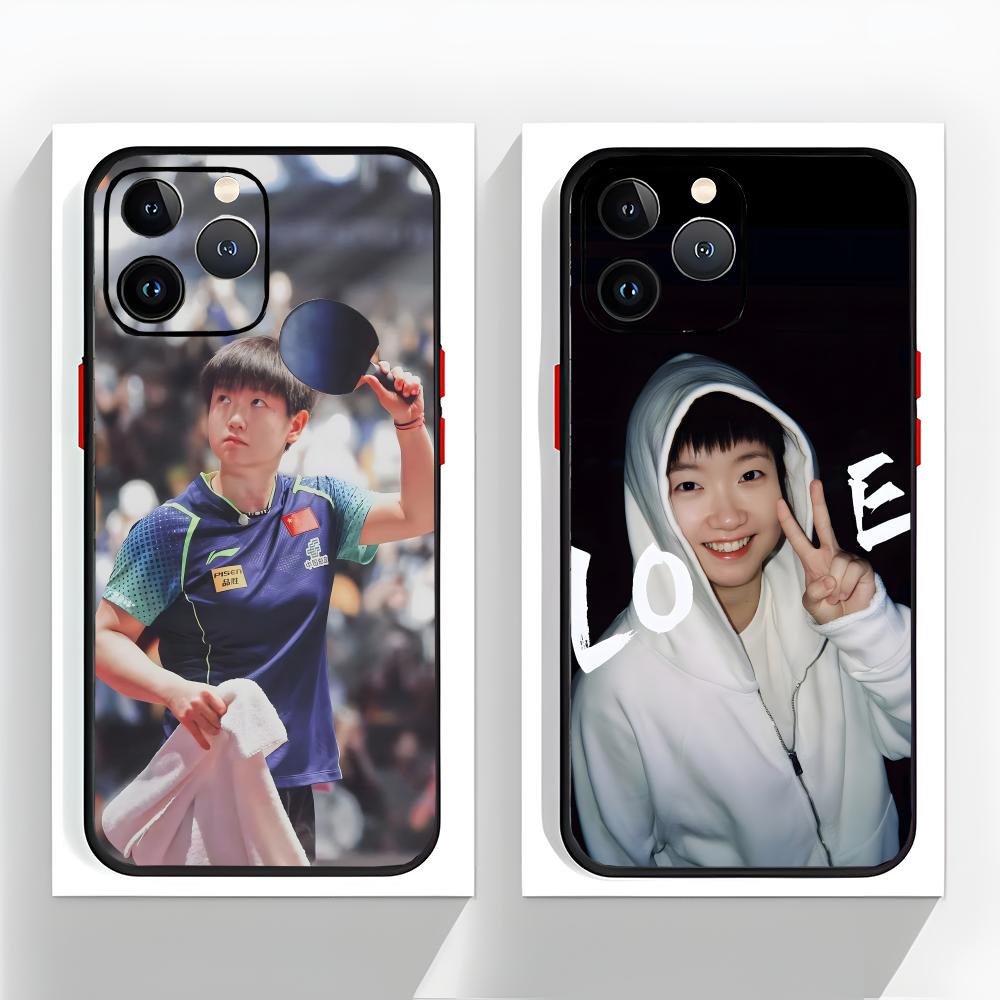 Table Tennis Champion s-Sun Yi - Table Tennis Champion review and price