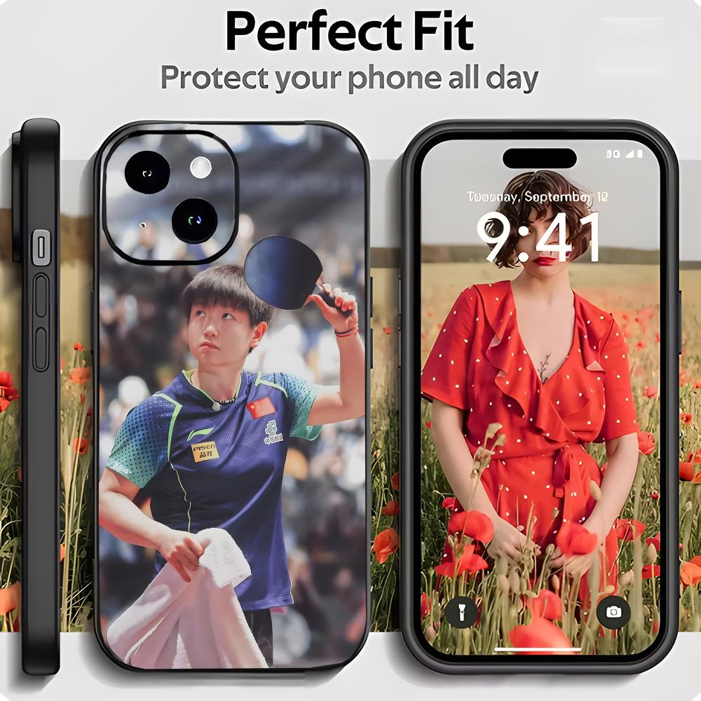 Table Tennis Champion s-Sun Yi - Table Tennis Champion review and price