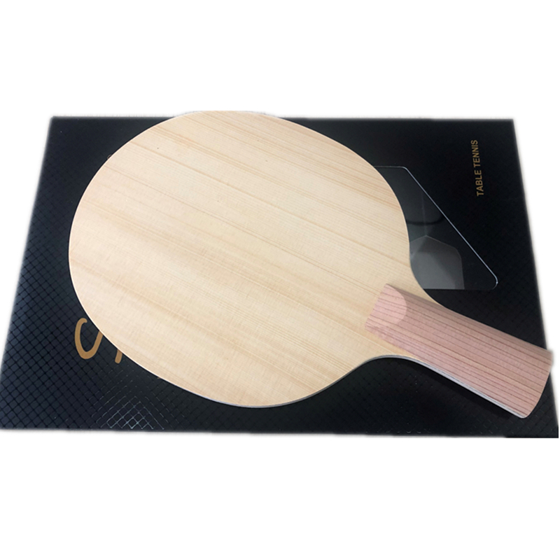 Stuor BLUE Carbon Hinoki Table - Table Tennis Grip Tape review and price