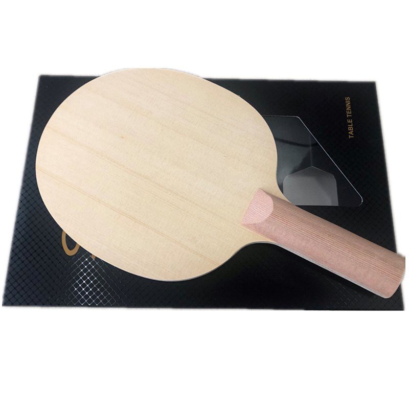 Stuor BLUE Carbon Hinoki Table - Table Tennis Grip Tape review and price