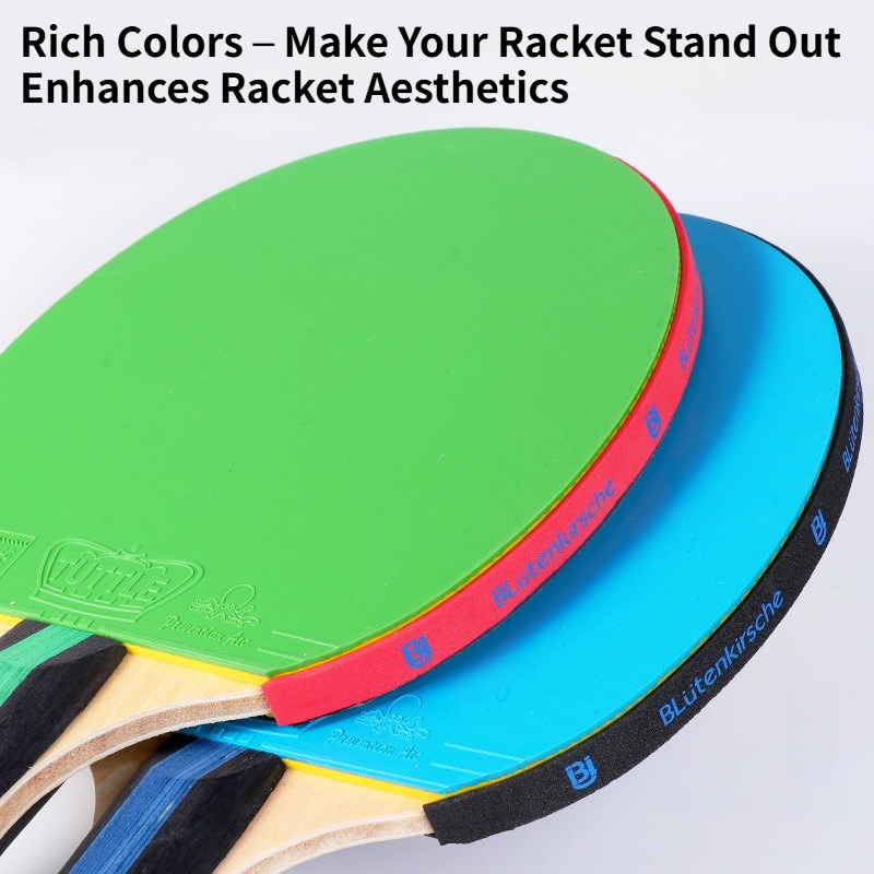 Table Tennis Racket Protective - Table Tennis Grip Tape review and price