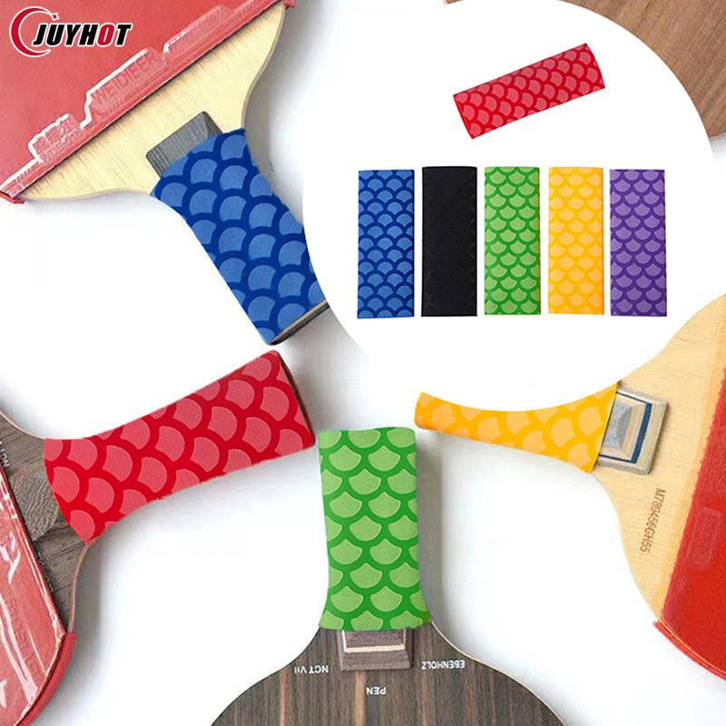 Table Tennis Racket Hand Glue  - Table Tennis Grip Tape review and price