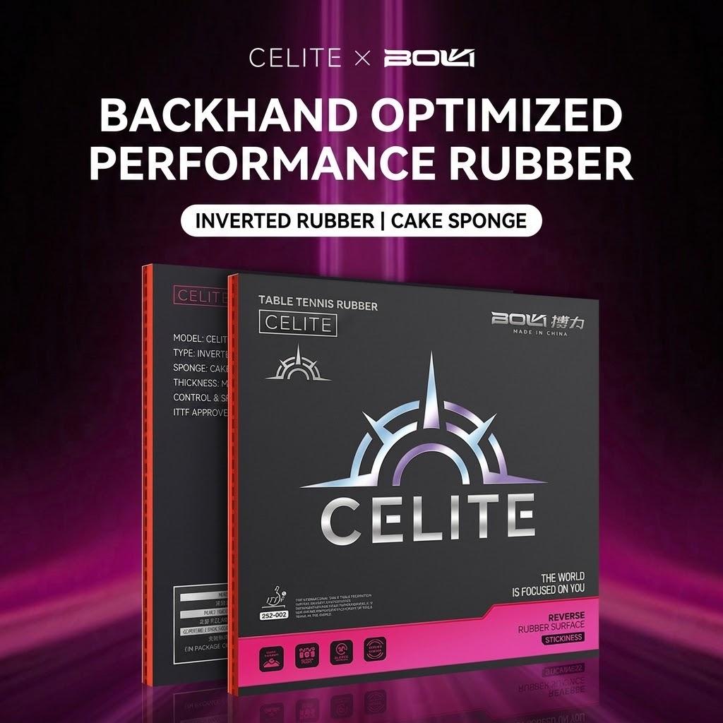 Boli Table Tennis Racket Rubbe - Table Tennis Practice review and price